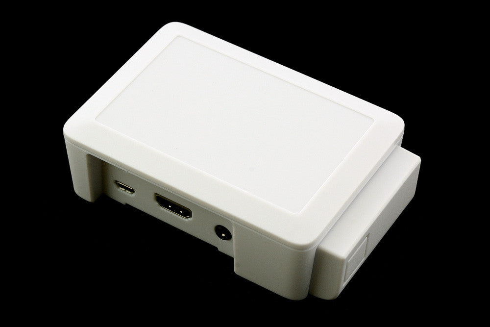 Raspberry Pi Case - Model B+/Pi 2/Pi 3 USB/HDMI Cover