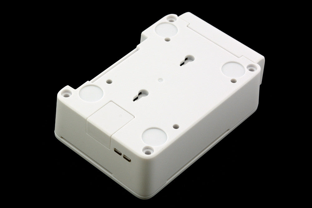 Raspberry Pi Case - Micro SD Cover for Pi 3/4