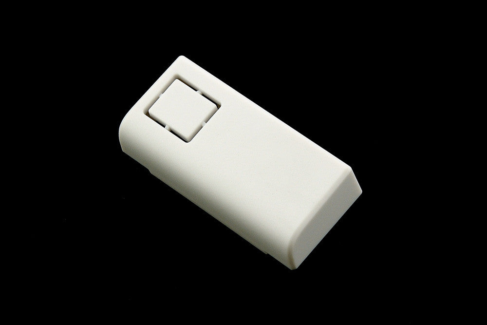 Raspberry Pi Case - Model B+/Pi 2/Pi 3 USB/HDMI Cover