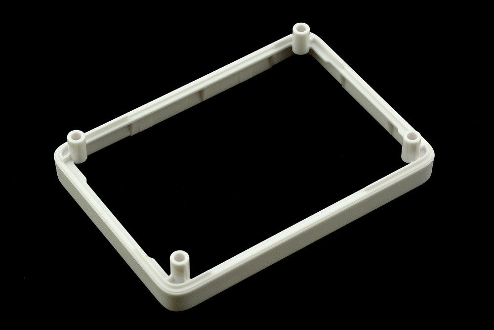 Raspberry Pi Case - Model B+/Pi 2/Pi 3/Pi 4 Spacer