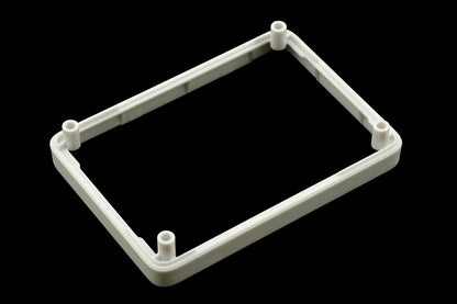 Raspberry Pi Case - Model B+/Pi 2/Pi 3/Pi 4 Spacer