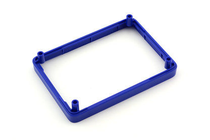 Raspberry Pi Case - Model B+/Pi 2/Pi 3/Pi 4 Spacer