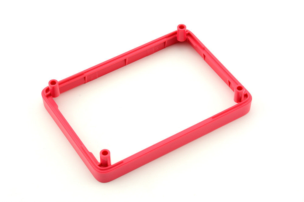 Raspberry Pi Case - Model B+/Pi 2/Pi 3/Pi 4 Spacer