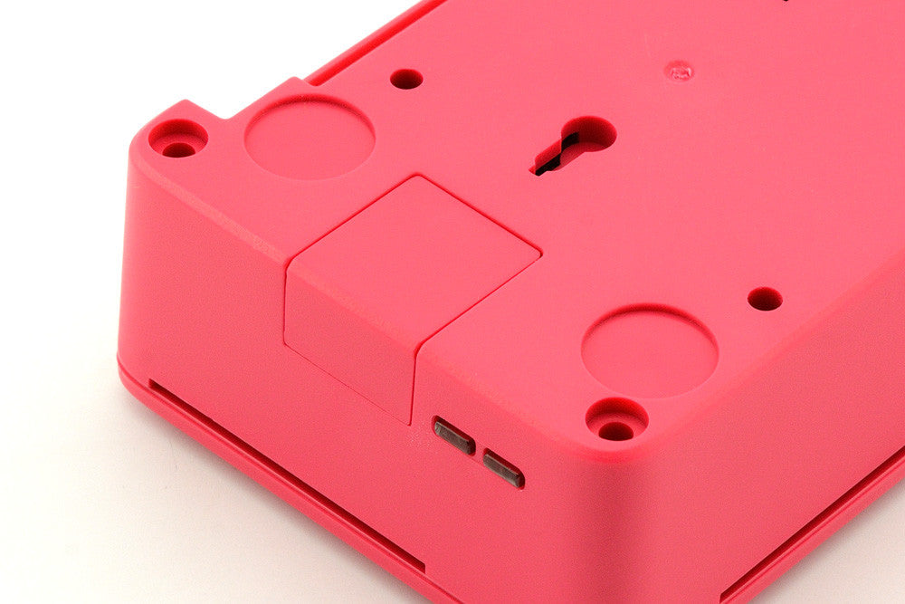 Raspberry Pi Case - Micro SD Cover for Pi 3/4