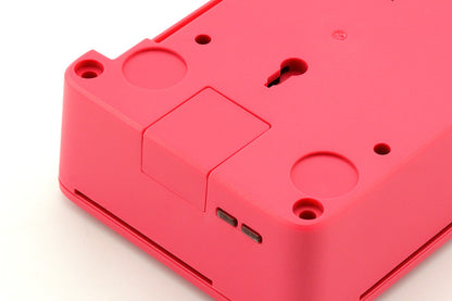 Raspberry Pi Case - Micro SD Cover for Pi 3/4