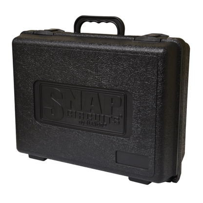 Snap Circuits Extreme© Educational 750 Experiments (SC-750R)