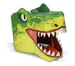 T-Rex 3D Mask - Card Craft