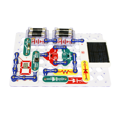 Snap Circuits Extreme© 760 Experiments (SC-760)