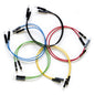 Jumper Wires - 10 pcs Prototyping Kit - Male to Male