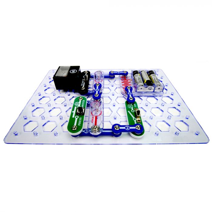 Snap Circuits® STEM (SC-STEM1) – Cyntech Educational STEM Toys