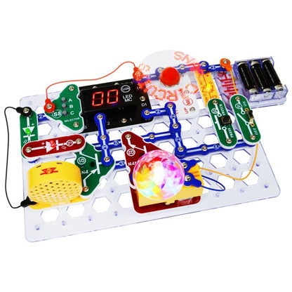 Snap Circuits Arcade (SCA-200)