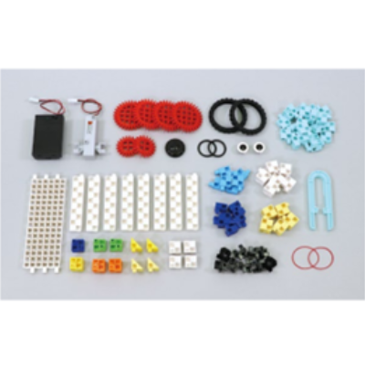 Artec Robo: Animals on the Go