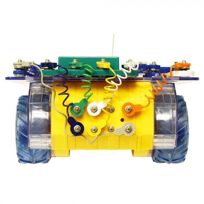 Snap Circuits Rover (SCROV-10)