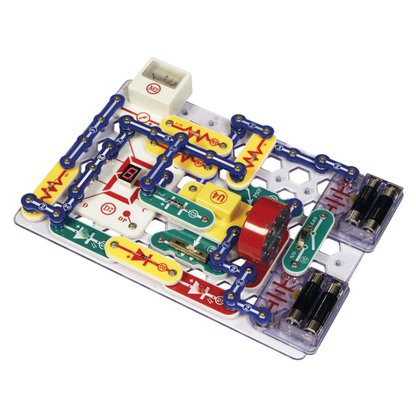 Snap Circuits Pro© 510 Experiments (SC-510)