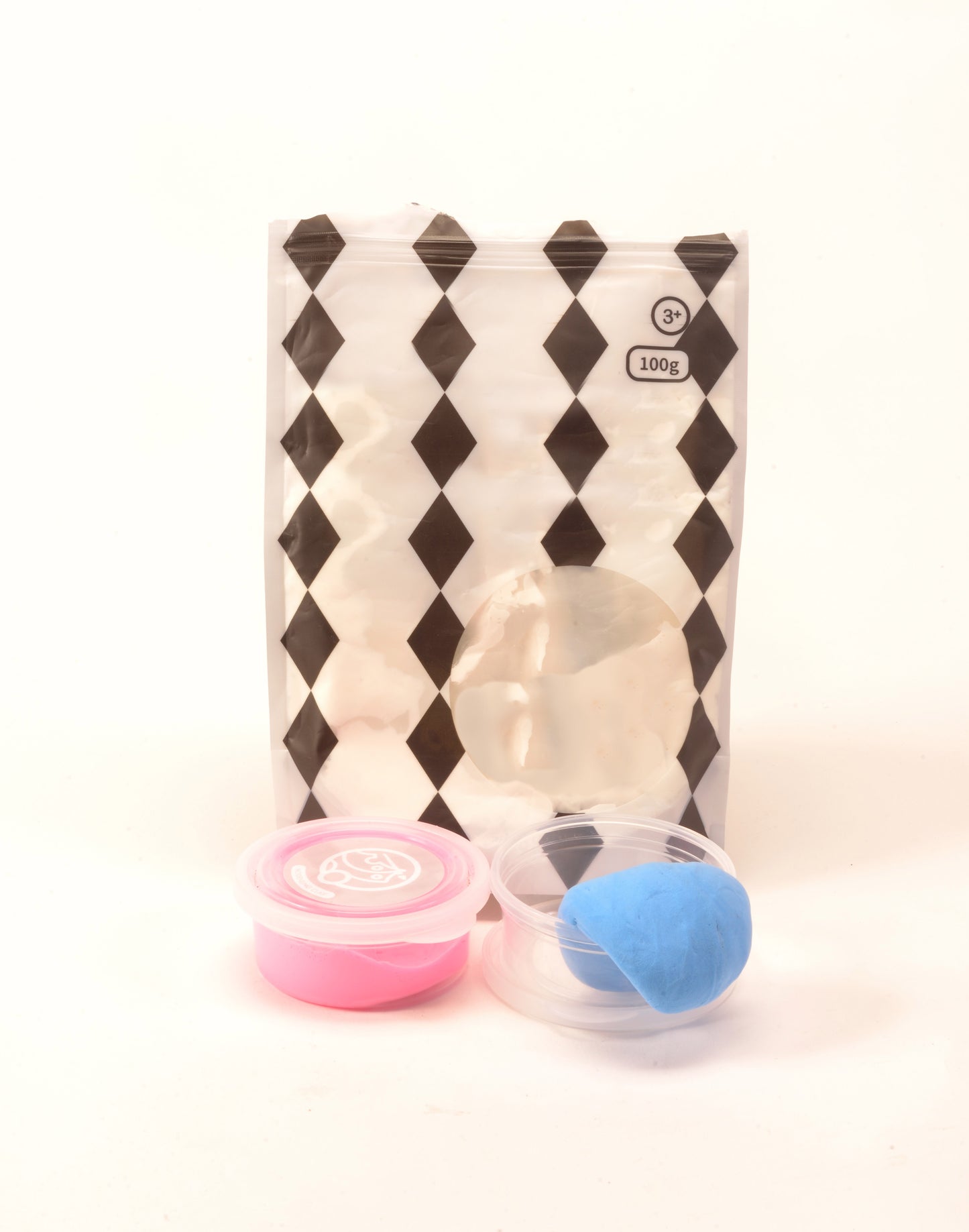 Unicorn Wood and Clay Craft Kit