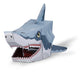 Shark 3D Mask - Card Craft