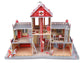 3D Fire Station - Construction Craft