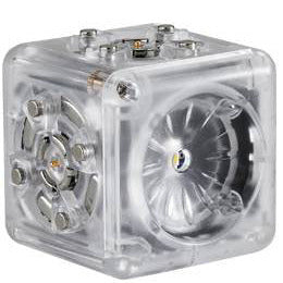 Flashlight Cubelet