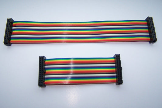 GPIO Rainbow Cable