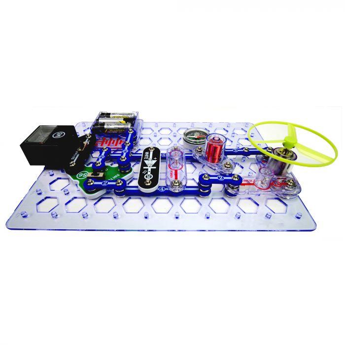 Snap Circuits® STEM (SC-STEM1)