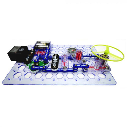 Snap Circuits® STEM (SC-STEM1)