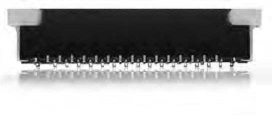 Yamaichi FPC Zif for FFC / FPC Connector 180 SMT (1.00mm pitch)