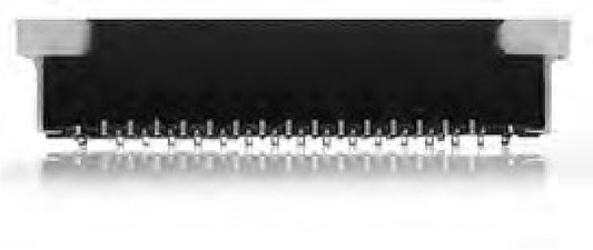 Yamaichi FPC Zif for FFC / FPC Connector 180 SMT (1.00mm pitch)