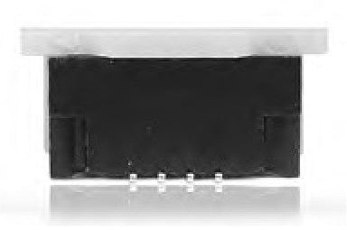 Yamaichi FPC Zif for FFC / FPC Connector 180 SMT (0.50mm pitch)